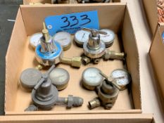 Lot-Gauges in (1) Box