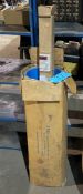 Lot-VMS Aluminum Roll Jacketing in (1) Box