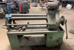 Peck, Stowe & Wilcox Model 3416-G, 14-16 Gauge, 36