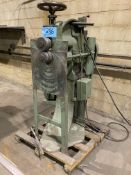 Maplewood D12 Crimping Machine, S/n 808D12
