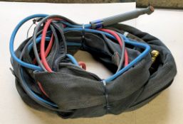 Tig Welding Lead