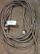 Extension Cord NZMA L15-30