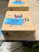 Viking ER-70S, Spool of .035 Mig Welding Wire