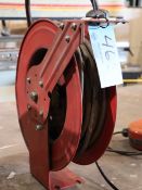 Air Reel