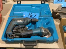 Makita HP1621, 1/2