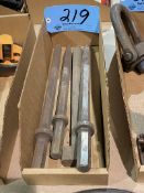 Lot-Jack Hammer Points in (1) Box