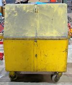Portable Job Box