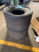 Pair of Street Legal Racing Slicks for the 1989 Mustang, 33x22.50x15LT
