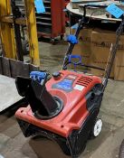 Toro Power Clear Model 721 OZR, 212cc x 21