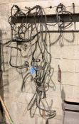 Lot-Various Cable Slings