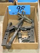 Lot-(2) Gear Pullers in (1) Box
