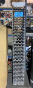 Steel Ramp