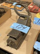Central Hydraulics 1342, Power Hydraulic Power Pack