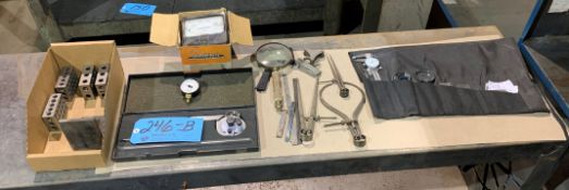 Lot-Assorted Inspection