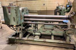 Lown G500, 60