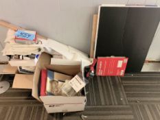 Lot-Office Supplies