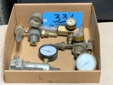 Lot-Gauges in (1) Box