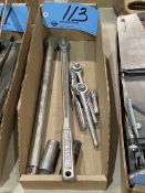 Lot-Ratchets in (1) Box