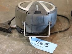Electric Cord Reel