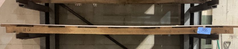 (1) Sheet 73 x 145