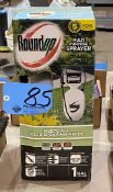 Roundup Multi Purpose Sprayer