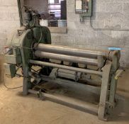 Lown G500, 48