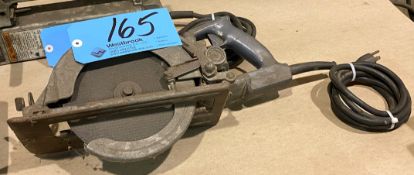 Skilsaw 7 1/4