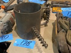Smelting Pot