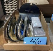 Lot-Ward Access Door Products and Goyen Valve in (1) Box