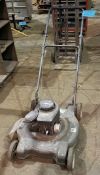 Bolens 4-HP x 22