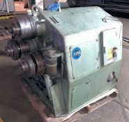 Roundo Type R-3, 3