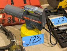 Burgess 960 Electric Bug Killer Gun