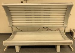 SCA Wolff System Series II, Tanning Bed