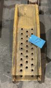 Pair Automotive Ramps