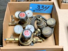 Lot-Gauges in (1) Box