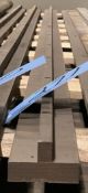 Flattening Die x 132