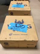 Viking ER-70S, Spool of .035 Mig Welding Wire