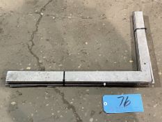Lot-Carpenter Squares and T-Squares