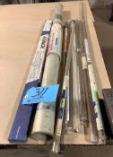 Lot-Various Tig Welding Rods