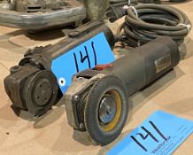 Lot-(2) 4 1/2