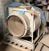 Industrial Blower
