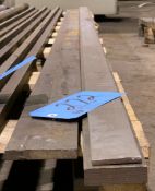 Lot-Flat Bar Stock