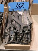 Lot-Spanner Wrenches in (1) Box