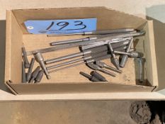 Lot-Deburs and Drifts in (1) Box
