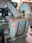 Zip-Cut Cutoff Saw