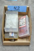Lot-Automotive Type Wire Connectors in (1) Box