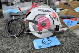 Skilsaw 7 1/4