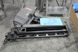 Senco Model SN70, Pneumatic Framing Nailer Gun