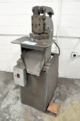 Kidder Model 59H40, 8