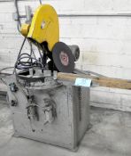 Everett Industries Model 16DM, 16